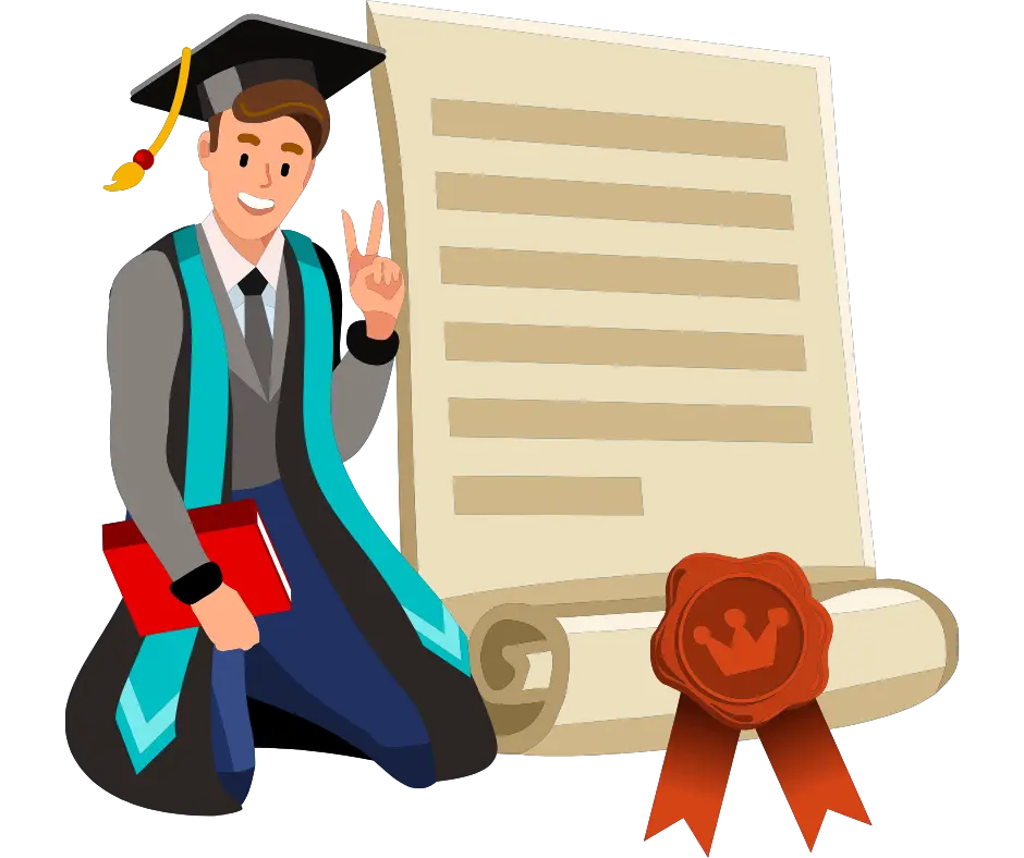 Admission Services